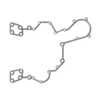 2572015 Gasket GASKET METAL SHIM CAT — image 2