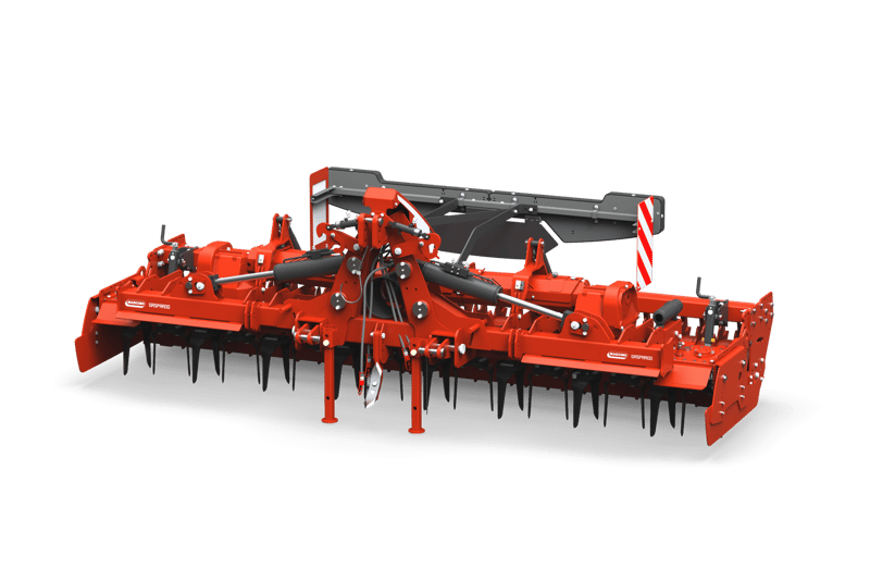 Ротационная борона Maschio Gaspardo FALCO SUPER
