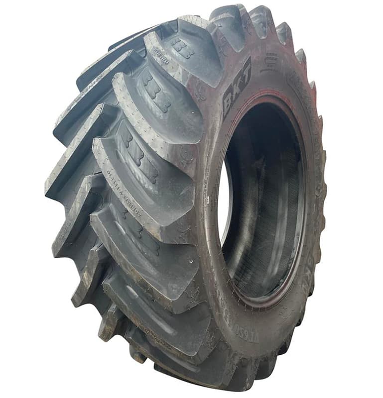 BKT шина 650/60R38 166D Agrimax V-flecto TL