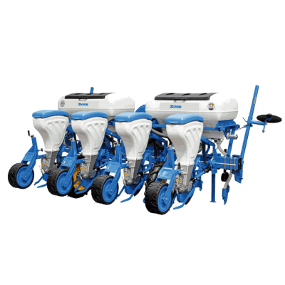 Solis Pneumatic Planter