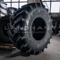 Uniglory шина 800/65R32 178D/181A8 HarveMaxx TL — изображение 3