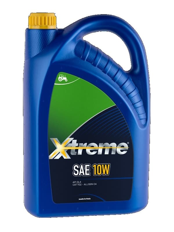 Олива універсальна Xtreme SAE 10W