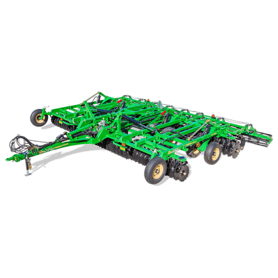 Disc harrow Great Plains HT1100 Terra-Max®