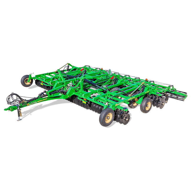 Дисковая борона Great Plains HT1100 Terra-Max®