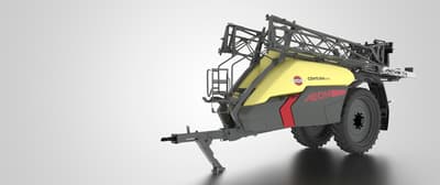 Trailed sprayer HARDI AEON