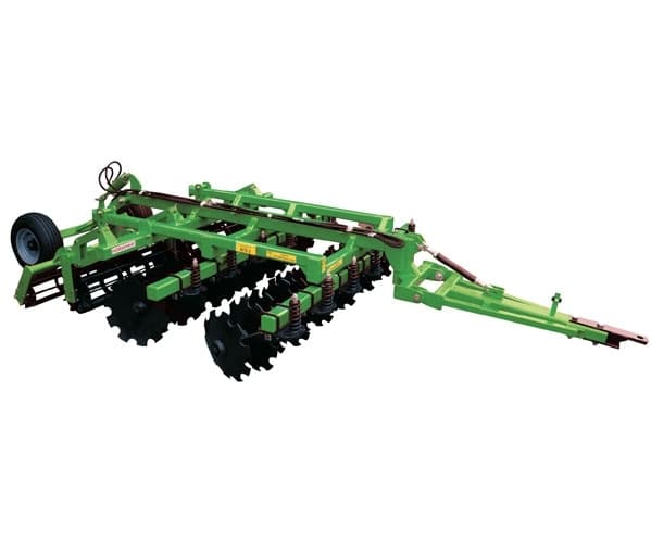 Дискова борона Veles-Agro АГК-3.0
