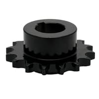 554539 Sprocket — image 1
