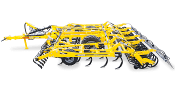Культиватор BEDNAR VERSATILL VO_PROFI