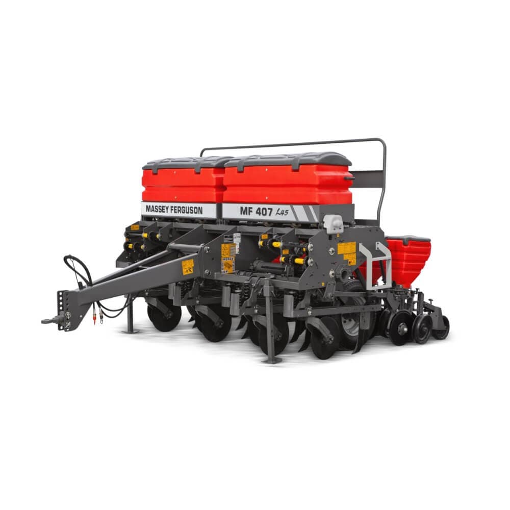 Точна сівалка Massey Ferguson MF 400