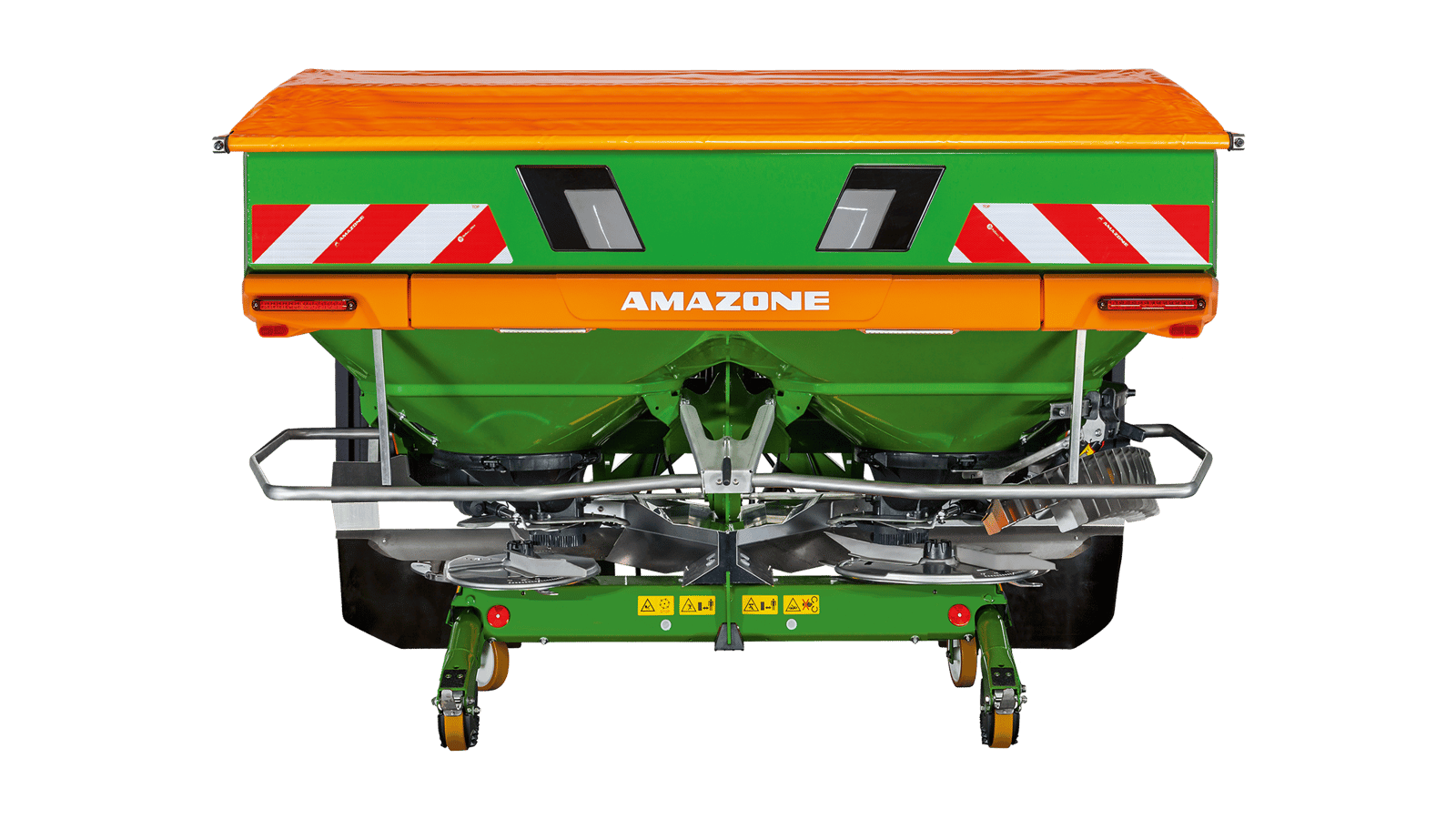 Розкидач добрив AMAZONE ZA-V