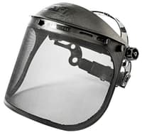 Protective mesh face shield X-Armor 3277 — image 2