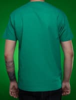 JHK green T-shirt Regular T-Shirt — image 3