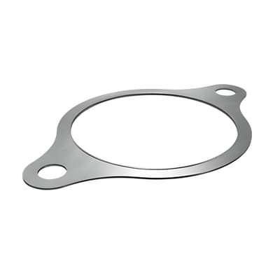 2002258 Прокладка GASKET CAT
