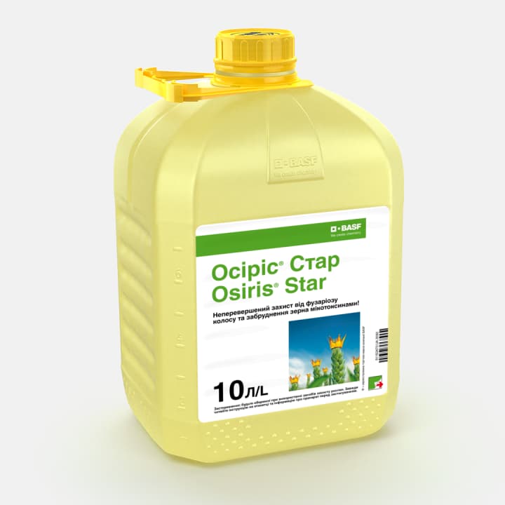 Осіріс® Стар