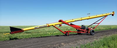 Auger AGI Westfield STX²
