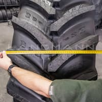 Forerunner Tyre IF 600/70R30 165D QH711 R-1W TL — image 6