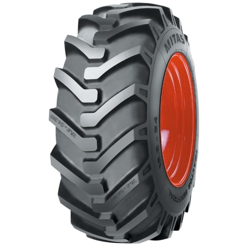Mitas шина 16.9-24 12PR 149A8 Ti-04 S116 IND TL