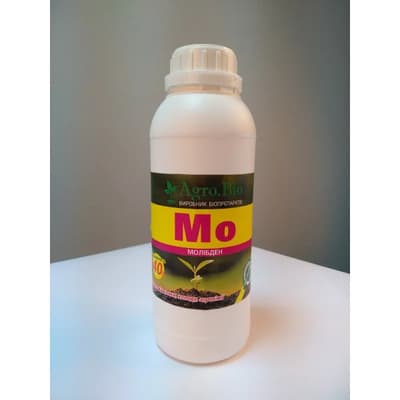 Humate + Molybdenum Agro.Bio