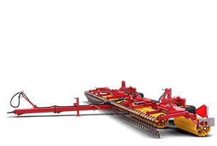 Roller Väderstad Rexius