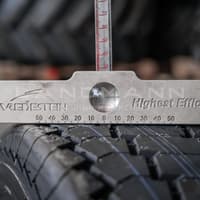 Vredestein Tyre 20,5x8,0-10 (205/65) (814-254C) 96M 10PR V48 TL — image 8