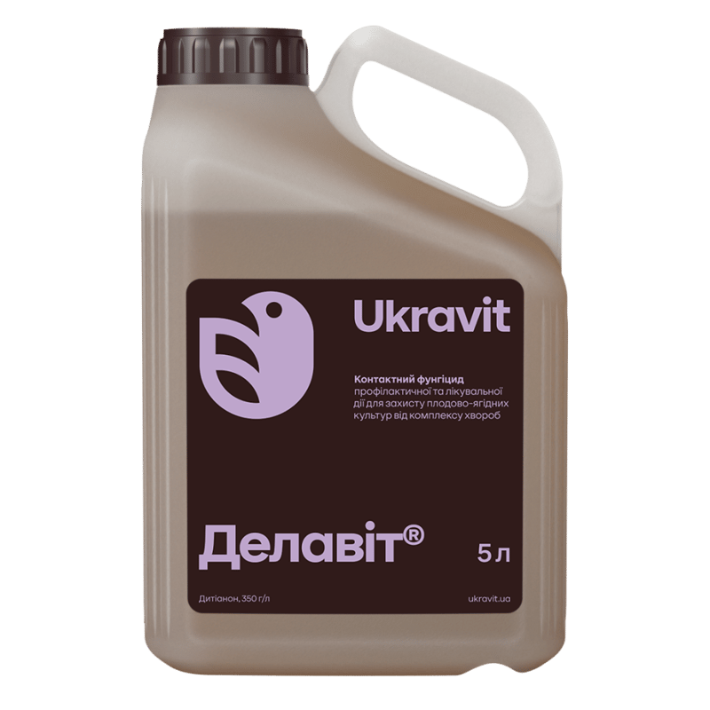 Делавіт