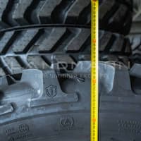 Uniglory шина 270/95R54 (11,2R54) 151D/154A8 Smartagro Row Crop R-1W TL — зображення 4