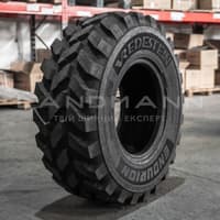 Vredestein шина 340/80R18 143A8/B Endurion TL — зображення 3