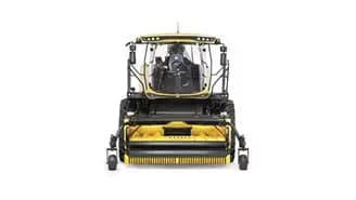 Forage harvester New Holland FR920