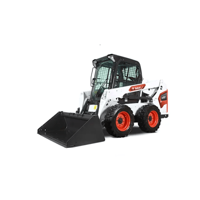 Skid steer loader Bobcat S510