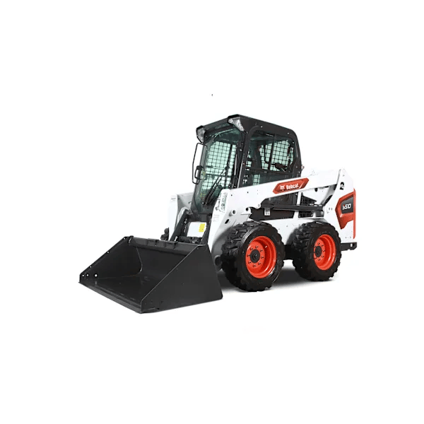Skid steer loader Bobcat S510