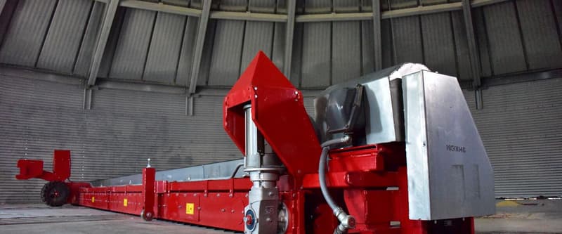 Auger AGI NexGen 2000 & 3000 Commercial Sweep