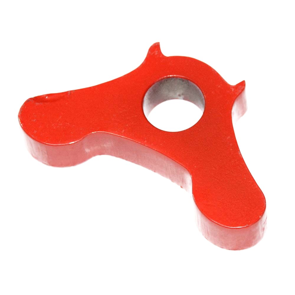 24017306 Gauge wheel arm