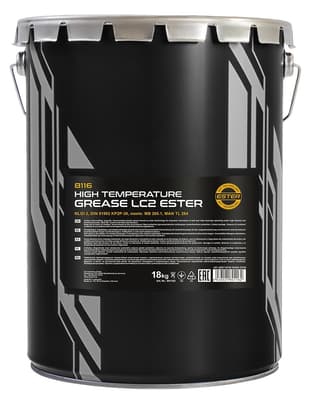 Mannol мастило LC-2 Ester