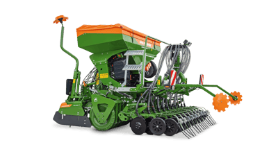 Grain drill AMAZONE Centaya Special