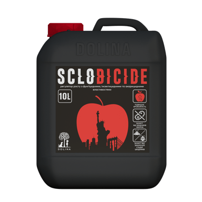 SCLOBICIDE®