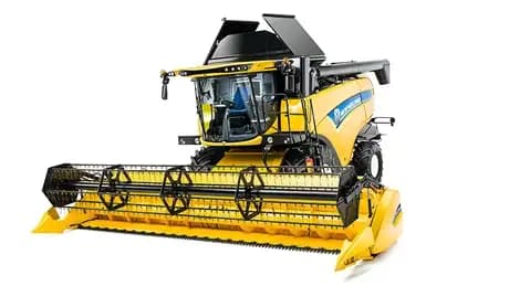 Зернозбиральний комбайн New Holland CX5.90
