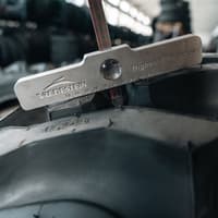 TOT tyre 12,4-28 125A6 12PR T1351 TT — image 8
