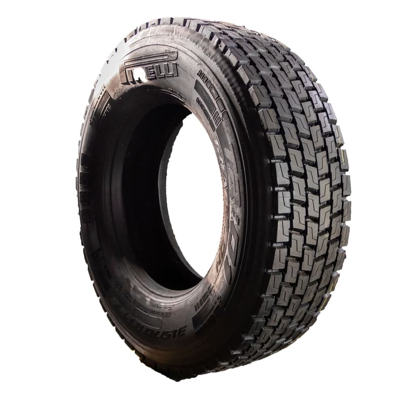 Radburg шина 315/70R22,5 PBD10