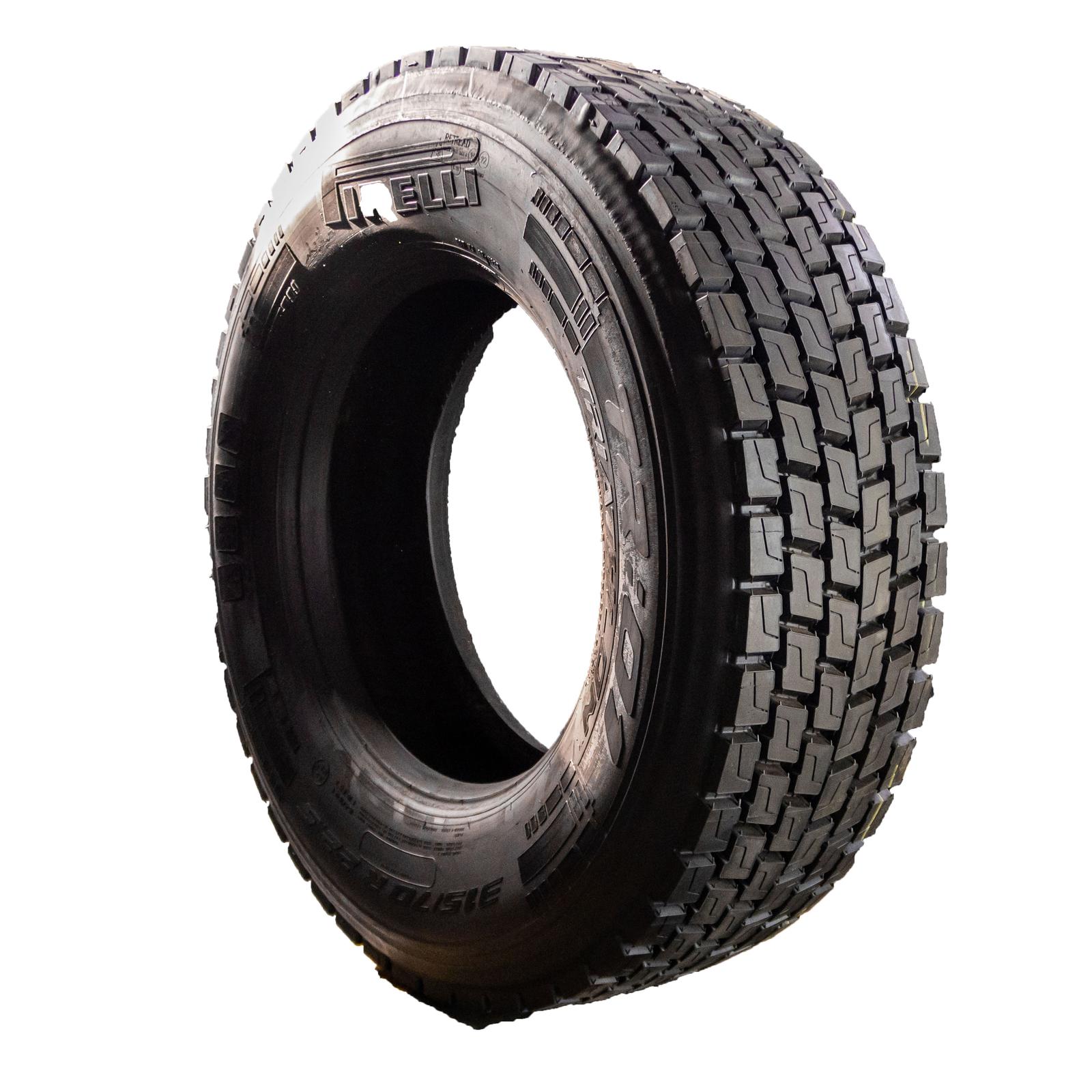 Radburg шина 315/70R22,5 PBD10