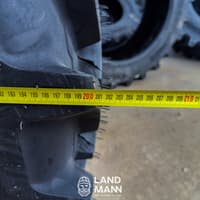 Forerunner Шина IF 380/90R54 167D QH716 R-1W TL — изображение 6