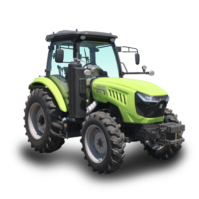 Utility tractor Zoomlion RK754