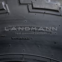 Uniglory шина 600/55R26,5 ST 168D/178A8 Smartagro Carrier TL — зображення 5