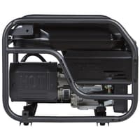 Генератор бензиновий HHY 9050FE-T — зображення 4