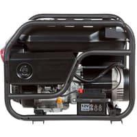 Генератор бензиновий HHY 10050FE-T — зображення 4