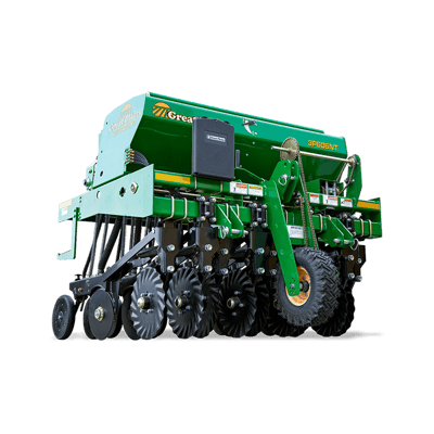 Grain drill Great Plains 3P606NT
