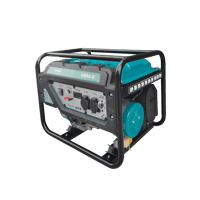 Generator INVO H3150-G 2.5/2.8 kW with manual start — image 1
