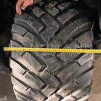 TVS Шина 500/50R17 149D FL909 TL — зображення 8