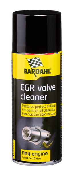 Bardahl очисник EGR Valve Cleaner