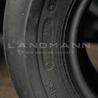 TVS шина 11L-15SL 121B 12PR I1 I-09 RIB IMP TL — зображення 5