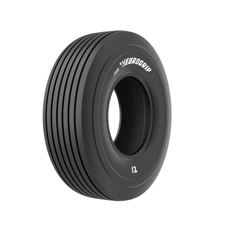 TVS шина 11L-15SL (280L/70-15SL) 121B 12PR I1 RIB IMP TL